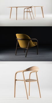 克羅地亞Regular家具設計公司新系列產(chǎn)品 簡約美學引領現(xiàn)代家居銷售新風尚